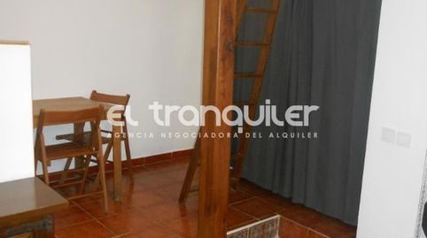 Foto 5 de Estudio de alquiler en Calle Huesca, Castillejos - Cuzco, Madrid Capital
