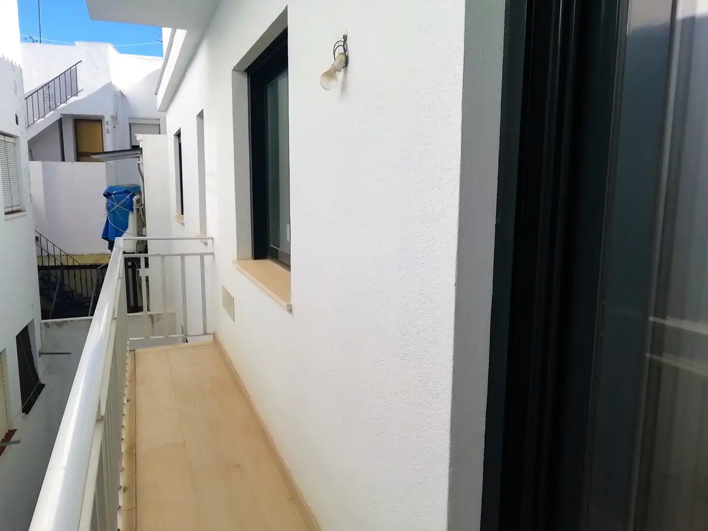 Ático con terraza en venta en Estepona Pueblo, imagen 5