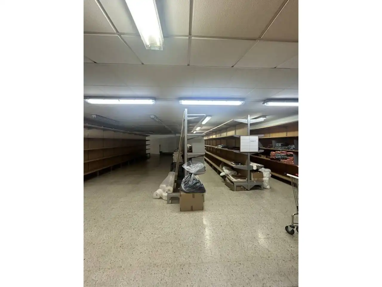 Nave industrial in affitto a Barcelona, imagen 14