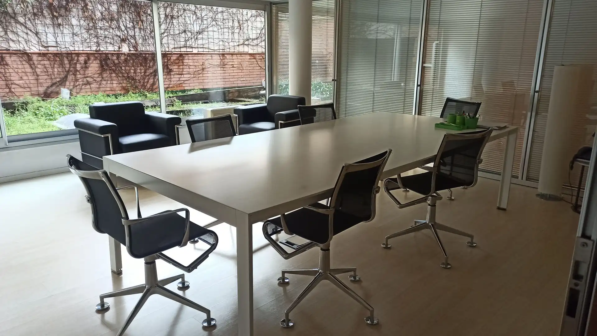 Büro zur Miete in Instituts - Universitat, imagen 6