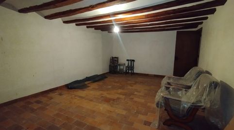 Casa en La Fresneda
