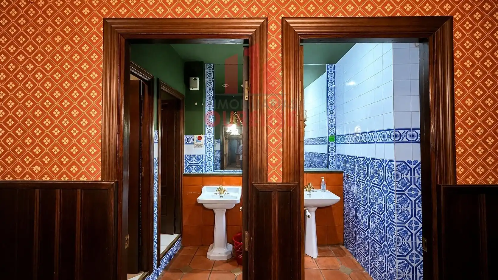 Gewerbefläche zum Verkauf in Casco Viejo, imagen 12