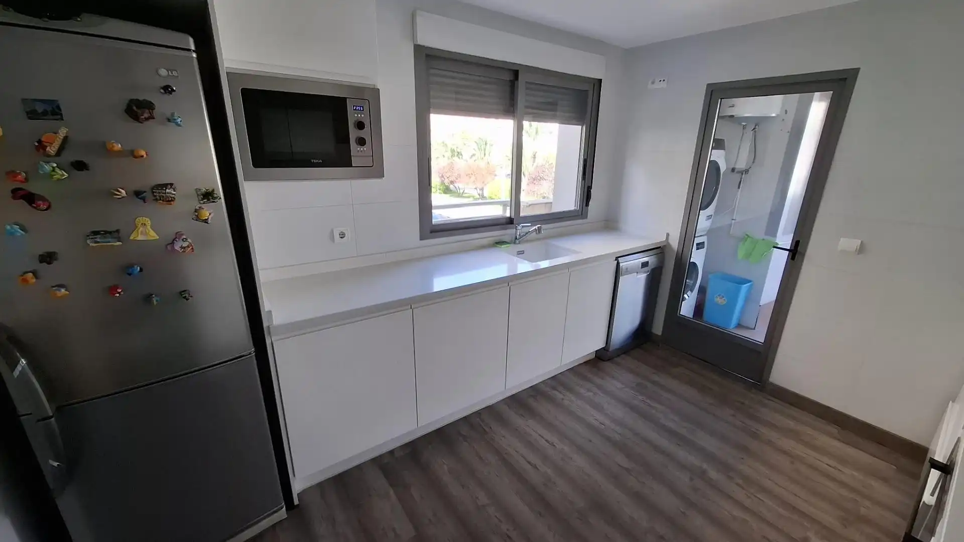 Flat for rent in Elche / Elx, Alicante