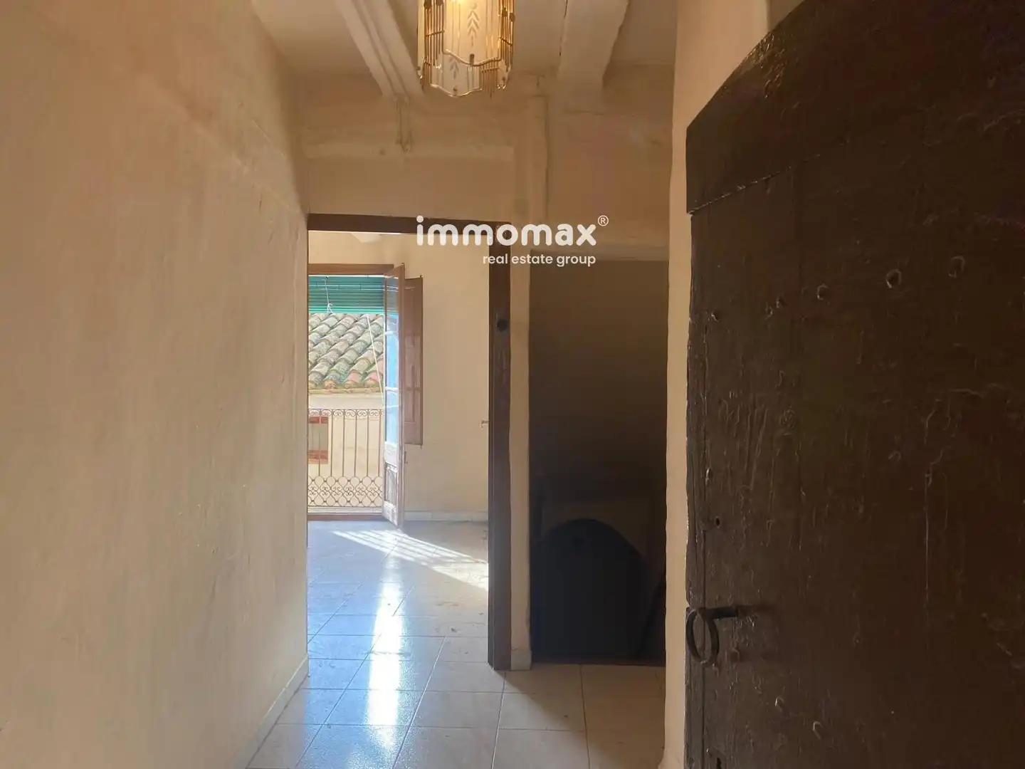 Casa o xalet en venda a St. Fabià, Paüls