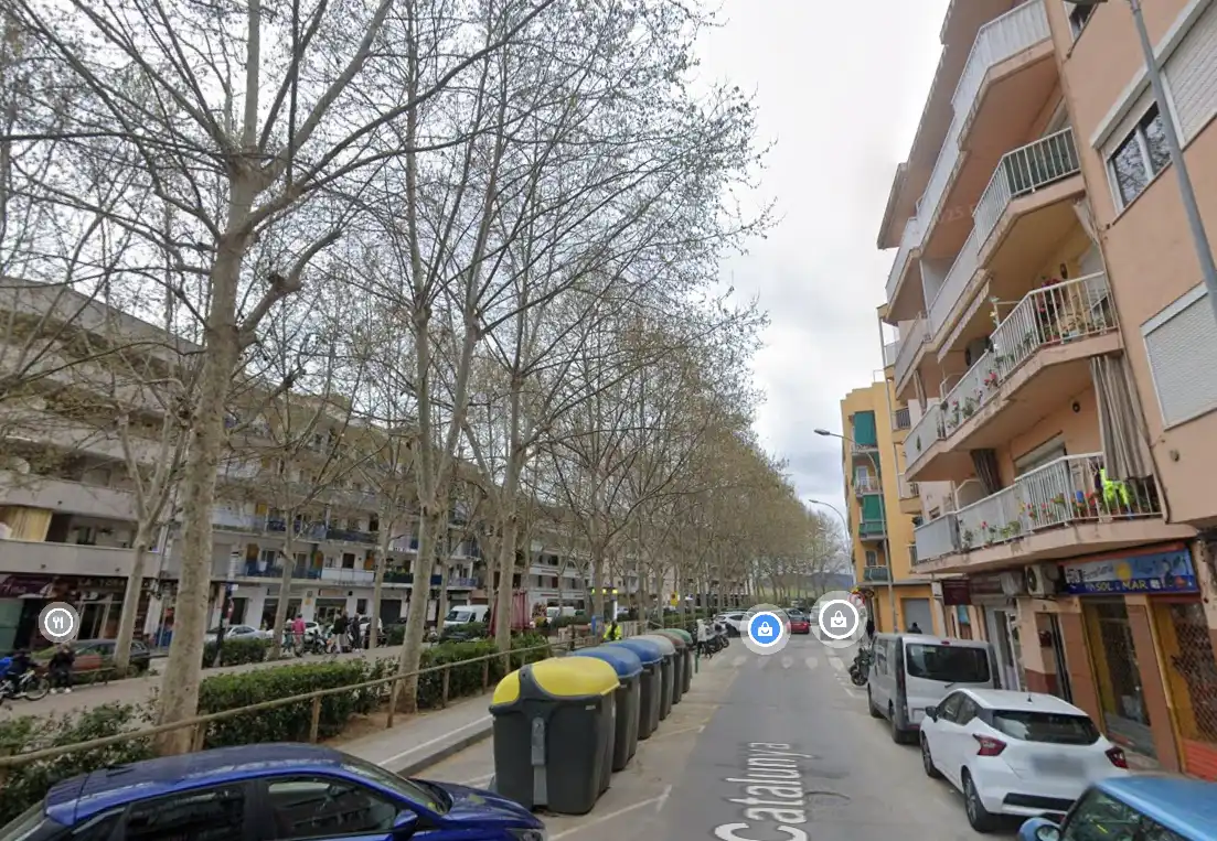 Piso en venta en La Plantera, imagen 4