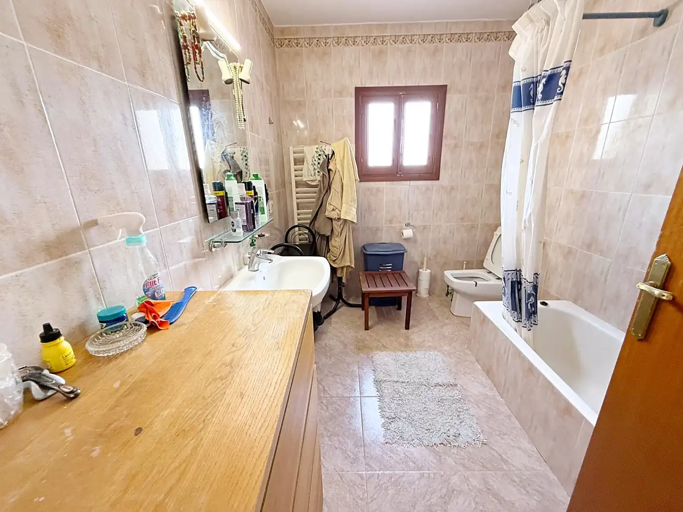 Villa con piscina in vendita a Carrió - La Merced - Los Pinos, imagen 44