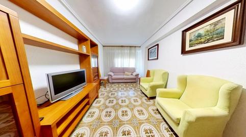 Photo 3 of Flat to rent in Calle Rodrigo Pertegas, La Creu del Grau, Valencia