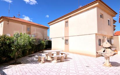 Terrassa de Casa o xalet en venda en Mazarrón amb Balcó