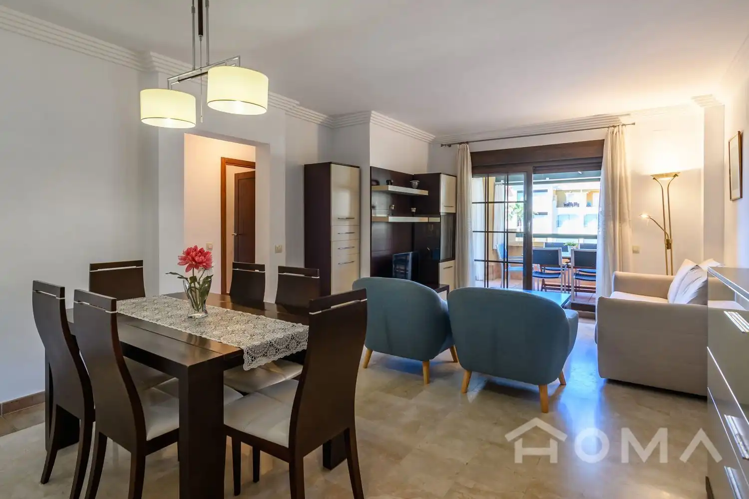 Apartament amb terrassa en venda a Avenida Avda. de los Cisnes, imagen 5