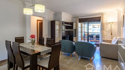 Foto 5 de Apartament en venda a Avenida Avda. de Los Cisnes, 4, Isla Canela, Ayamonte