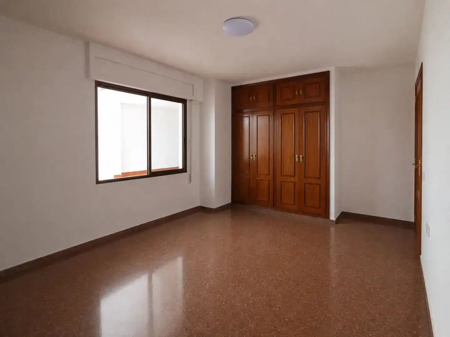 Schlafzimmer von Wohnung zum Verkauf in L'Eliana mit Balkon