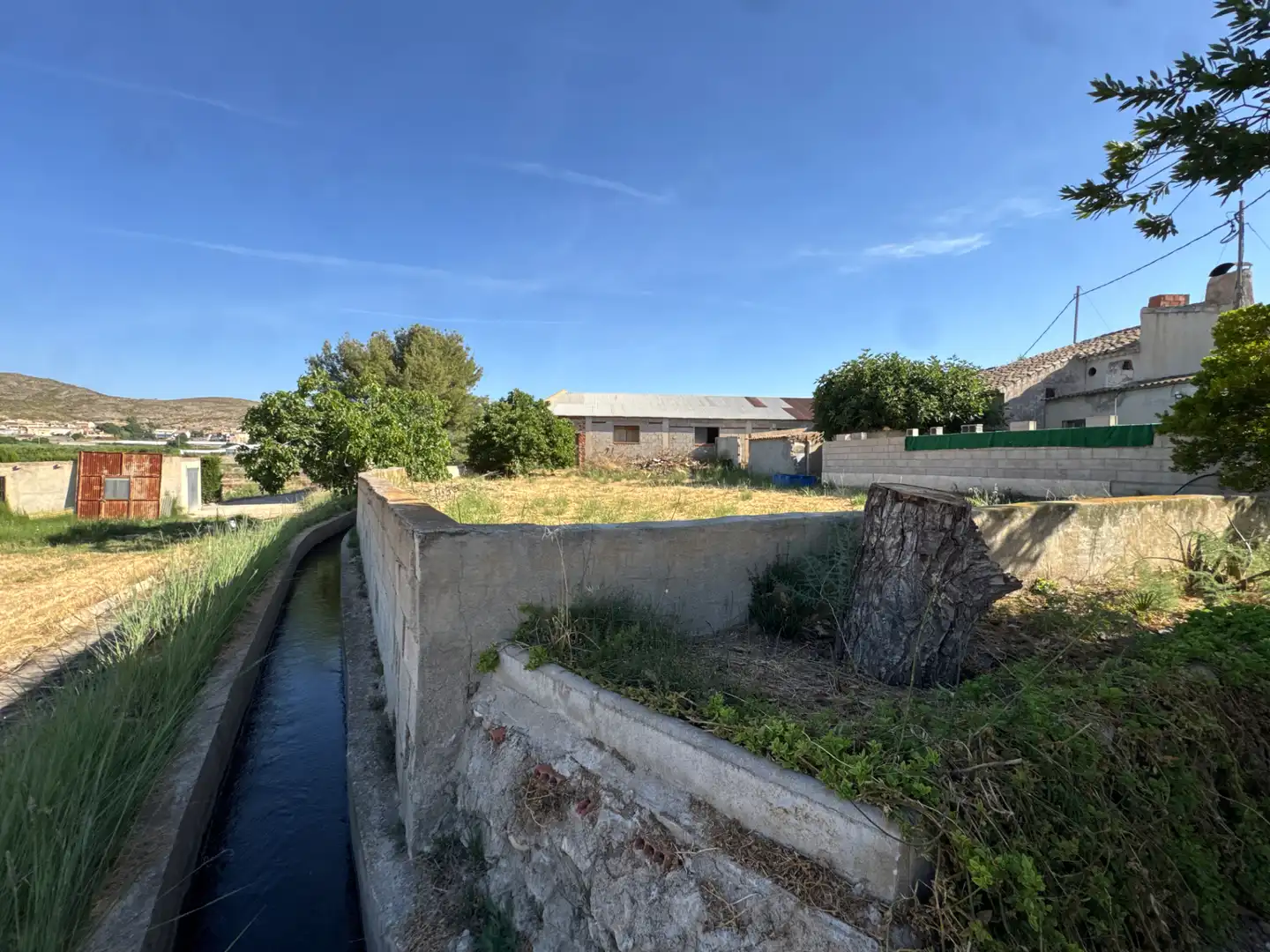Xalet amb terrassa en venda a Cehegín, imagen 10