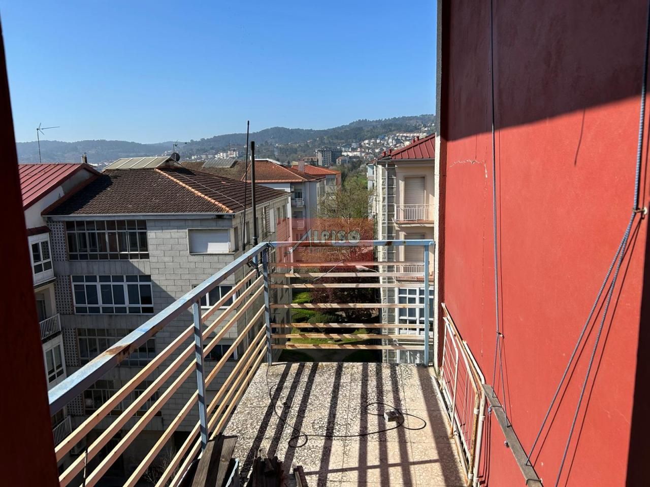 Wohnungen zum Verkauf in A Carballeira