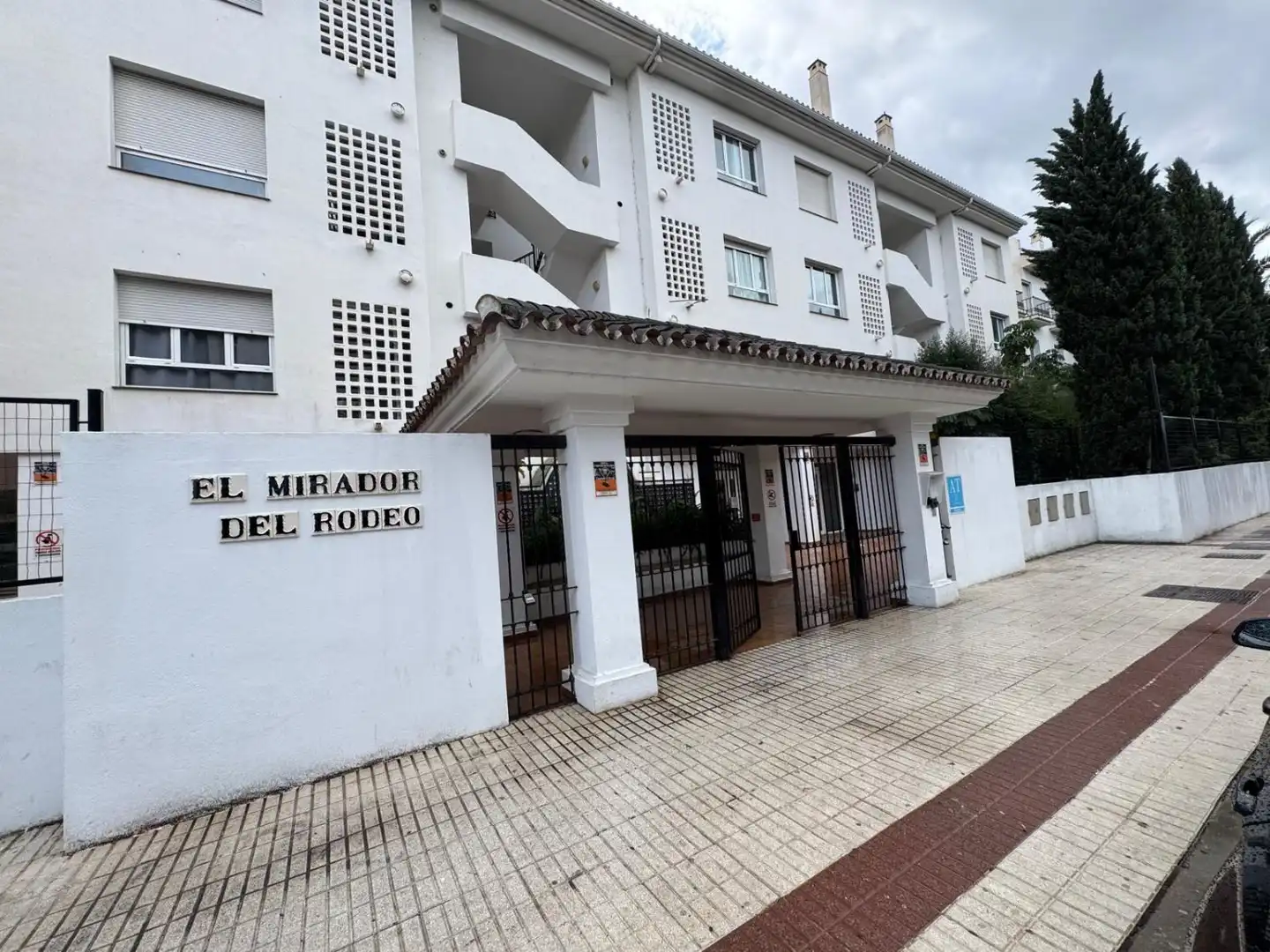 Appartement avec piscine à vendre à Rio Danubio 16, imagen 47
