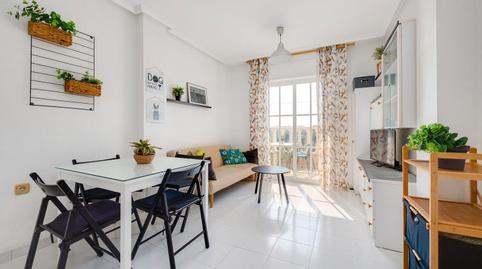 Foto 2 de Pis en venda a Avenida Corinto, 4, Torreblanca, Alicante