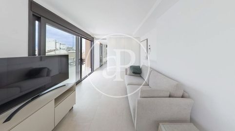 Photo 3 of Attic for rent in Carrer de Joaquín Costa, Gran Via, Valencia Capital