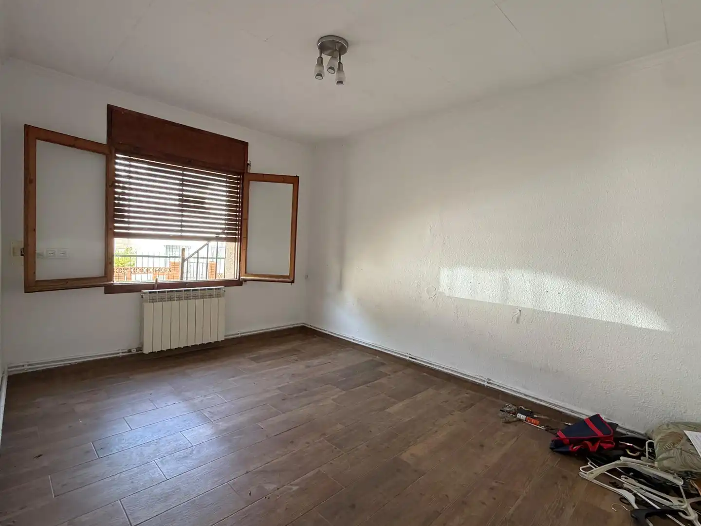 Habitación de Casa o chalet en venta en Sant Fost de Campsentelles con Jardín privado y Terraza