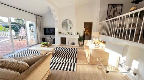 Foto 5 de Casa o xalet de lloguer a Calle Los Geranios, El Rosario - Ricmar, Málaga