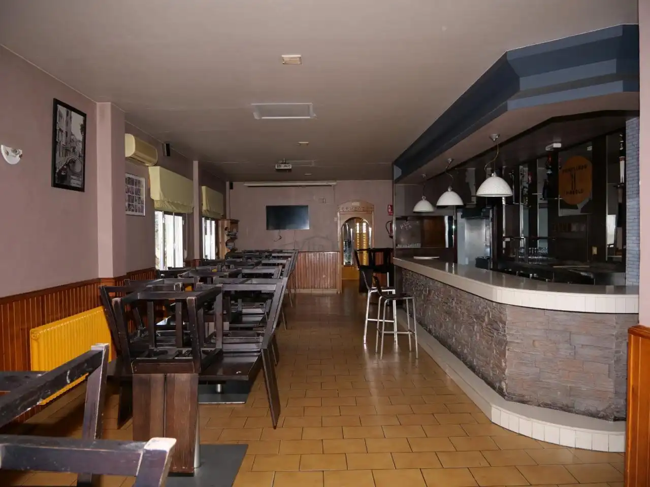 Chalet con terraza en venta en LA ZAMORANA, imagen 2