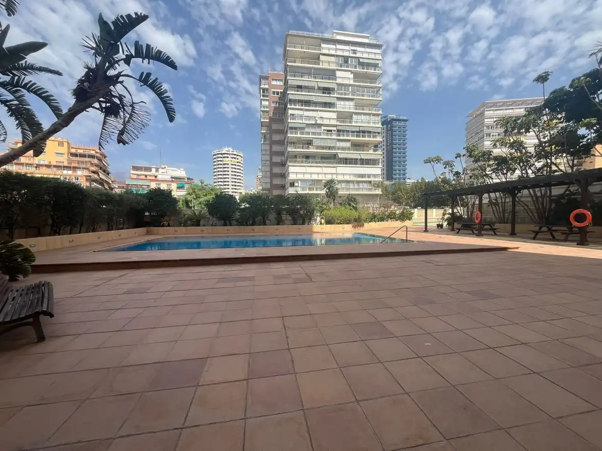 Apartments for rent in Calle Valencia , 2, Playa Levante