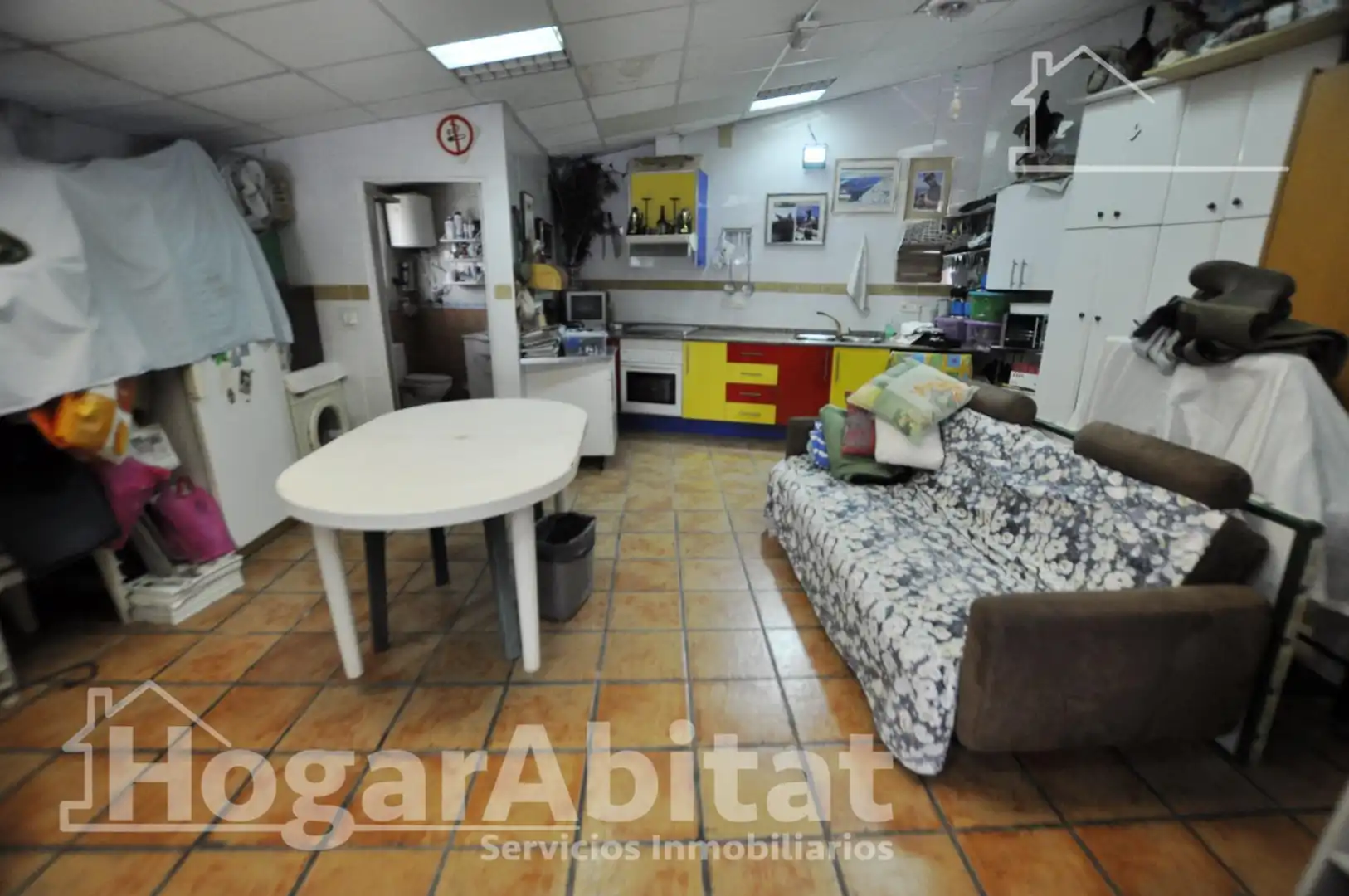 Casa o chalet en venta en Montserrat con Aire acondicionado, Calefacción y Jardín privado