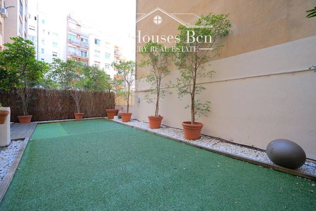 Piso en Venta en Sarrià en Barri de les Corts