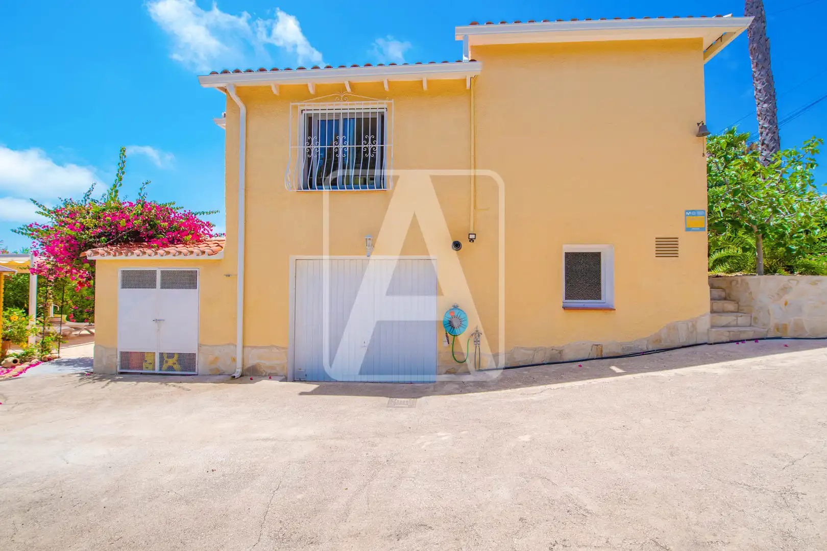 Chalet con piscina en venta en Cometa, imagen 33