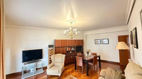 Foto 2 de Pis en venda a Calle Alvaro Cunqueiro, Praza Independencia, Vigo