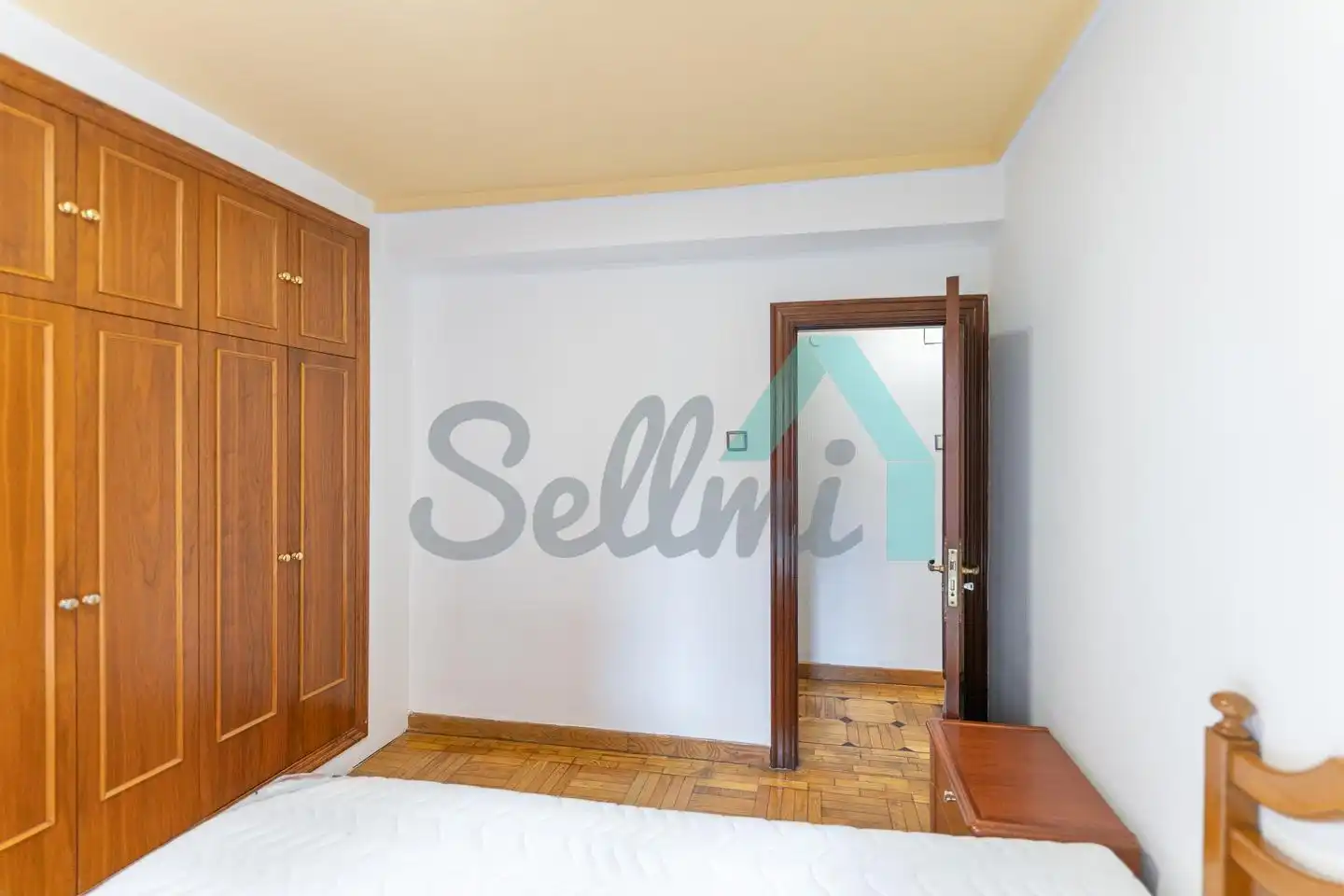 Appartamento con ascensore in vendita a Calle Monte Gamonal, imagen 15