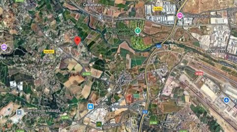 Foto 4 de Residencial en venda a Carril de Mestanza, Alhaurín de la Torre, Spain, -1, El Romeral - Peñón de Zapata, Alhaurín de la Torre