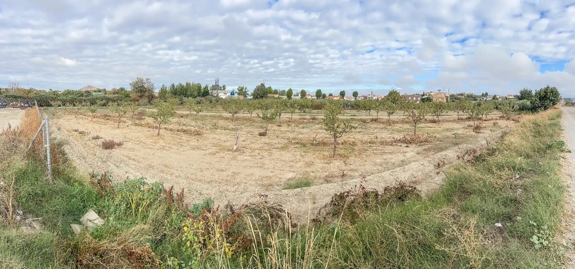 Terreno en venta en Alhendín
