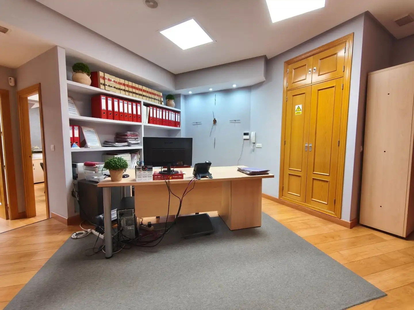 Piso con ascensor en venta en Rascón, imagen 6