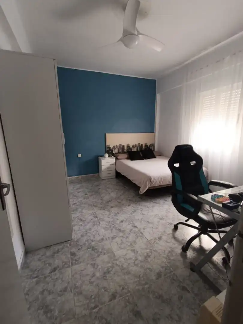 Appartement avec terrasse à vendre à Beniarjó, imagen 12