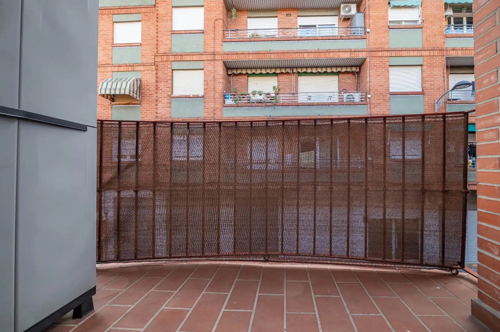 Terrasse von Wohnungen zum Verkauf in Armilla mit Terrasse und Balkon