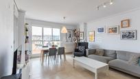 Living room of Apartment for sale in Sagunto / Sagunt  with Air Conditioner, Heating and Terrace