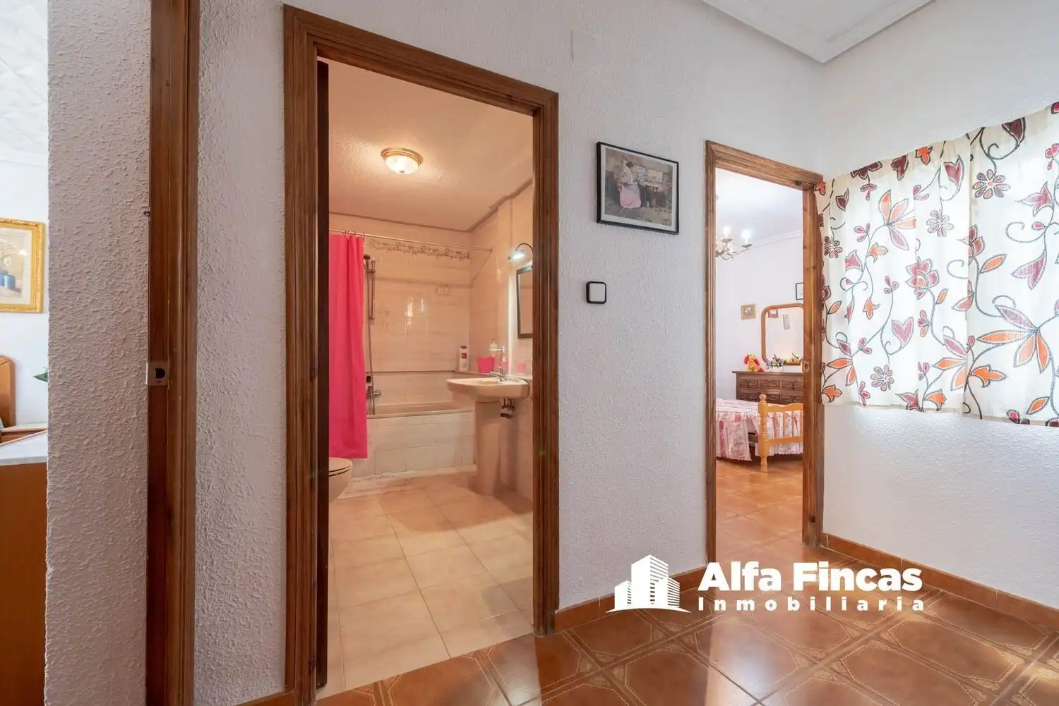 Casa o chalet en venta en Villas de la Ventosa con Terraza