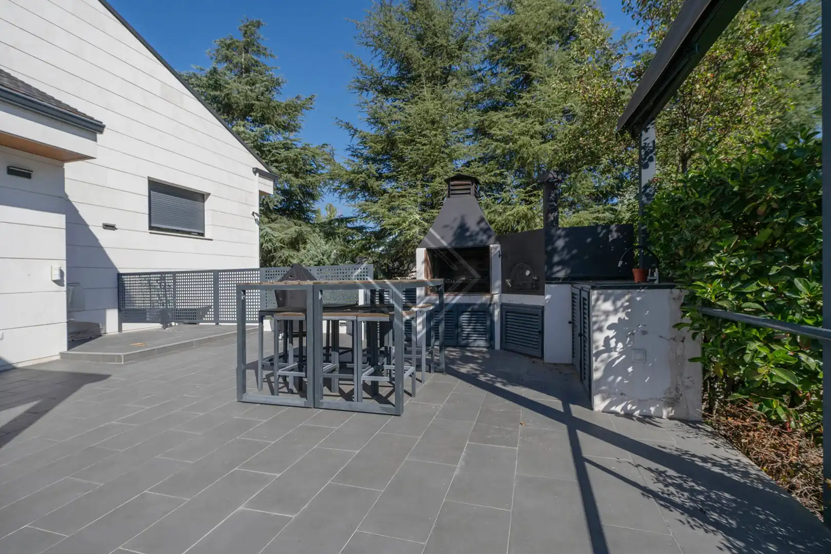 Villa con piscina in vendita a Urbanización La Moraleja, imagen 10