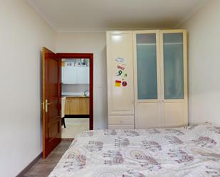 Bedroom of Flat for sale in Alonsotegi