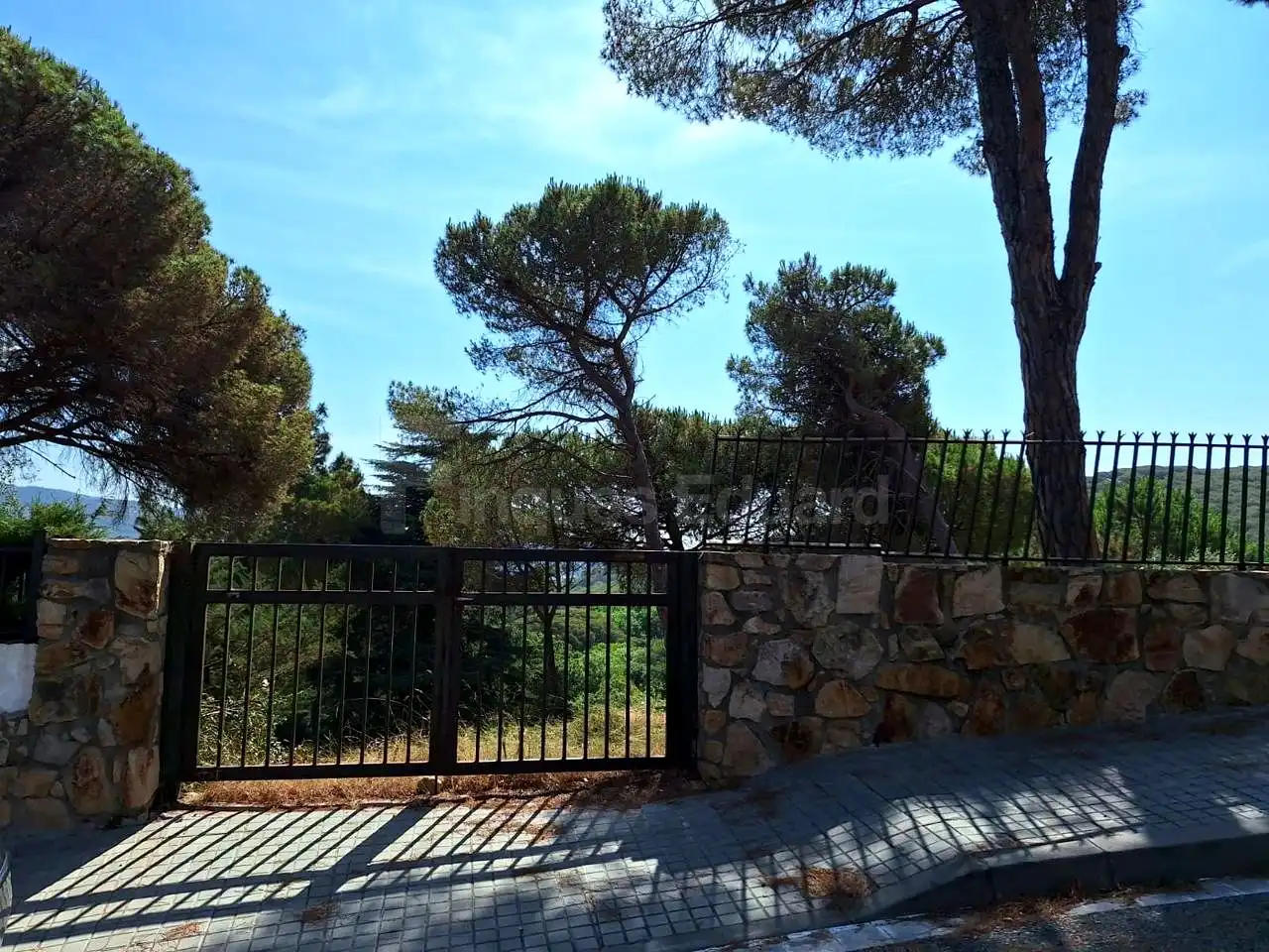 Lands and plots for sale in Nucli Urbà