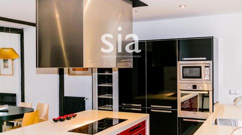 Foto 5 de Piso en venta en San Antonio, Ensanche, Vitoria - Gasteiz