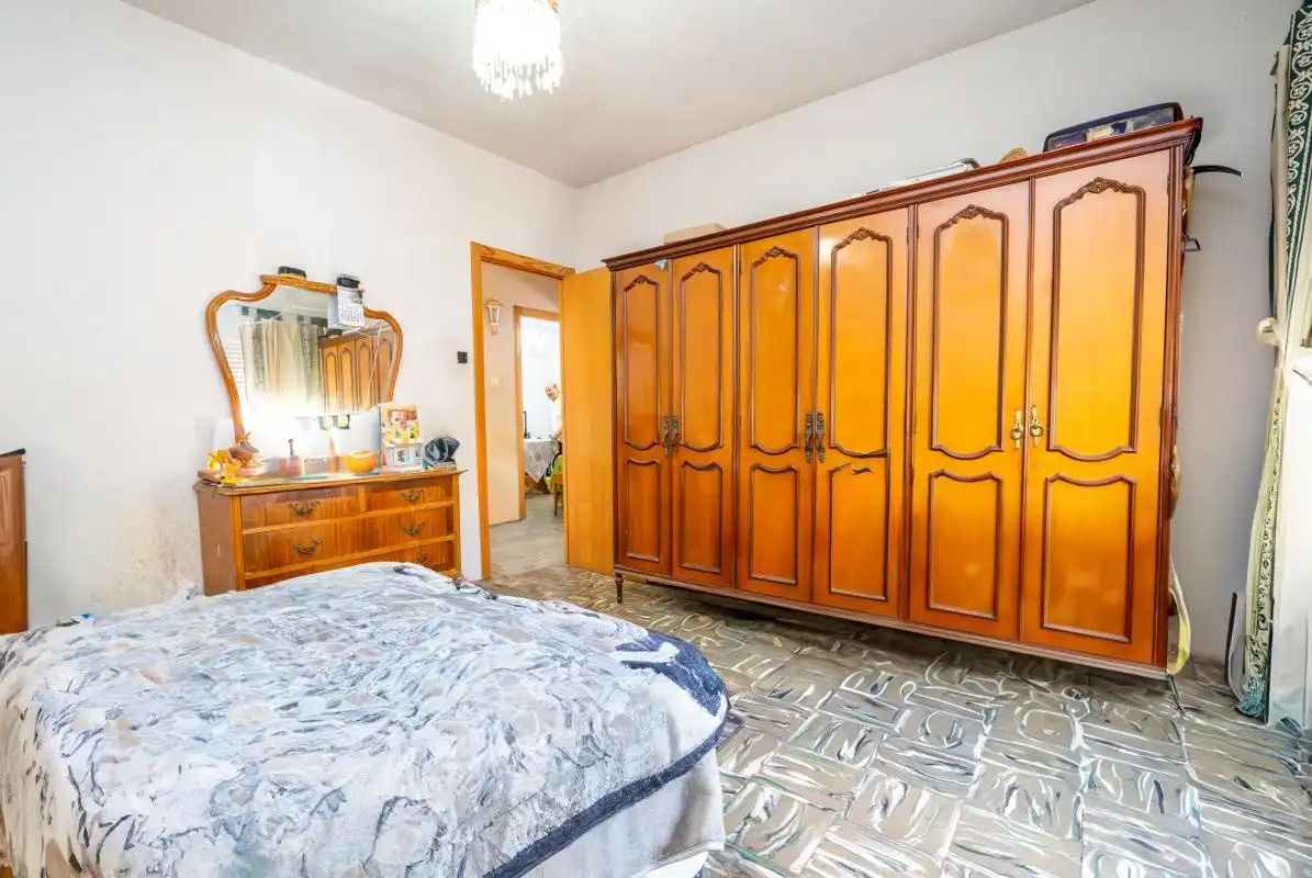 Habitación de Piso en venta en San Vicente del Raspeig / Sant Vicent del Raspeig con Aire acondicionado y Calefacción