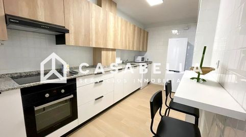 Foto 3 de Pis de lloguer a Calle Artes Gráficas, Exposició, Valencia Capital