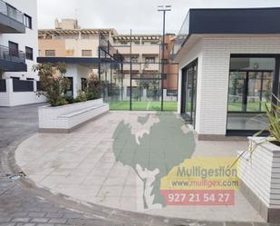 Exterior view of Apartment to rent in Cáceres Capital