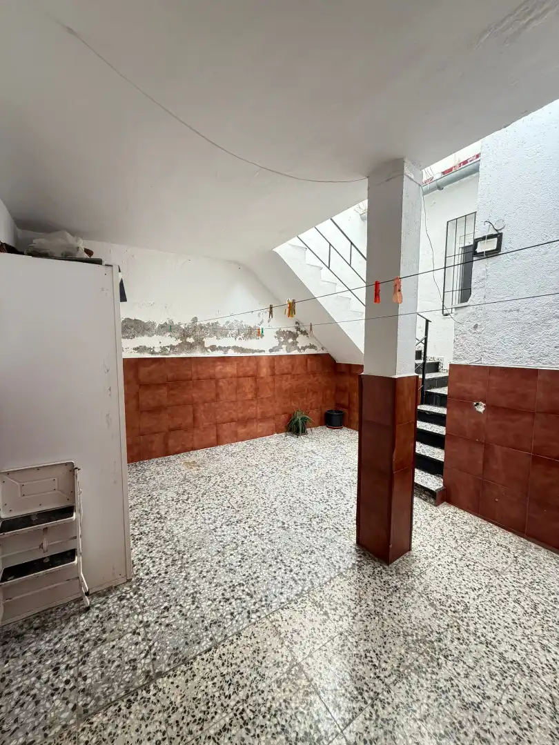 Haus oder Chalet zur Miete in Calle Jaime Balmes, 24, PAU 2-600