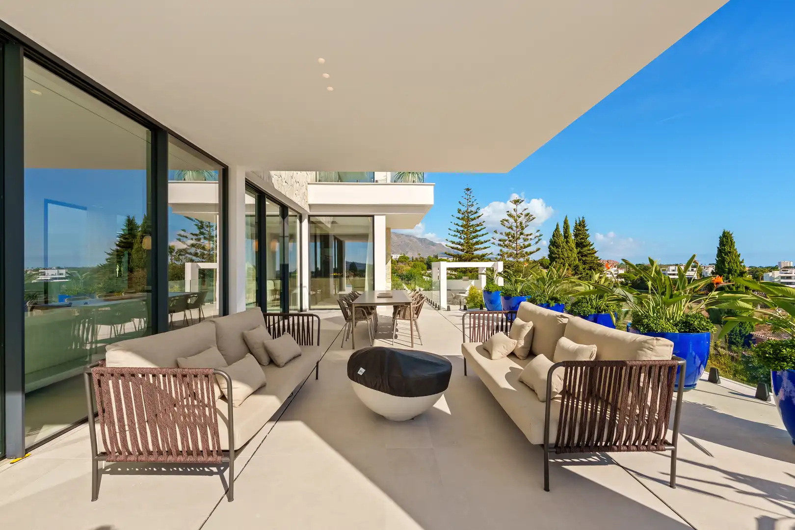 Villa di nuova costruzione in vendita a TRESORA VILLAS, imagen 28