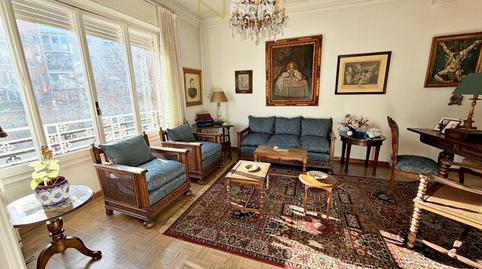 Photo 4 of Flat for sale in Paseo San Francisco de Sales, Vallehermoso,  Madrid Capital