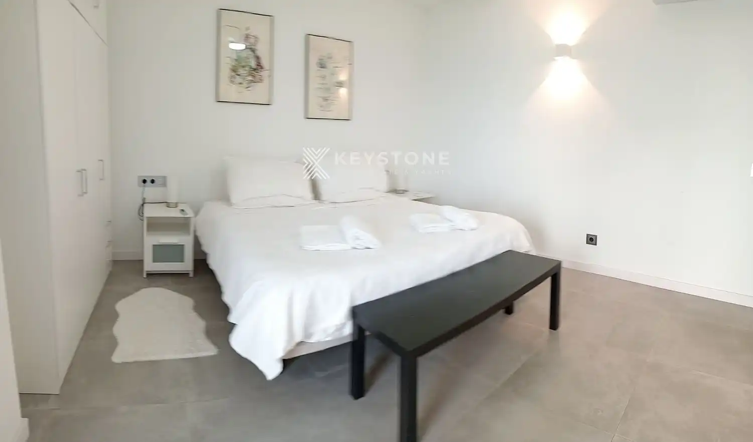 Appartement avec piscine à louer à Costa de la Calma, imagen 13