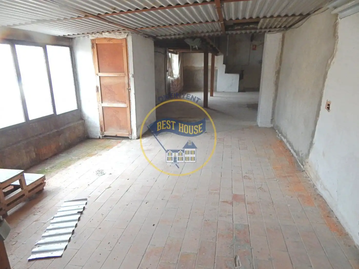 Industrial building for sale in Bocairent, imagen 8