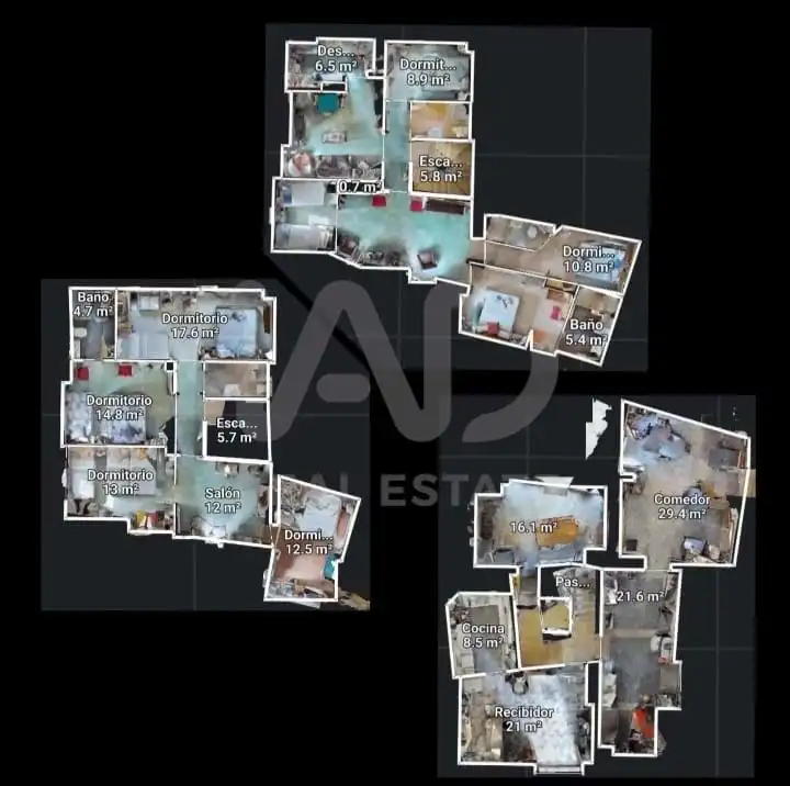 Casa o xalet en venda en Cornudella de Montsant amb Calefacció i Terrassa