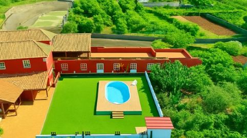 Foto 4 de Casa o chalet en venta en La Esperanza - Llano del Moro, El Rosario